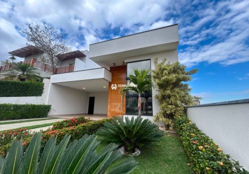 Casa em Condomínio com 186m², 3 quartos no bairro Jardim Residencial Terra Nobre em Indaiatuba