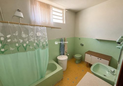 Casa comercial com 190m² no bairro Vila Sfeir em Indaiatuba