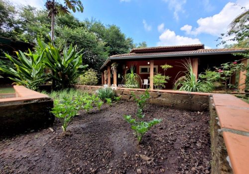 Sítio com 400m², 4 quartos no bairro Parque da Grama em Indaiatuba
