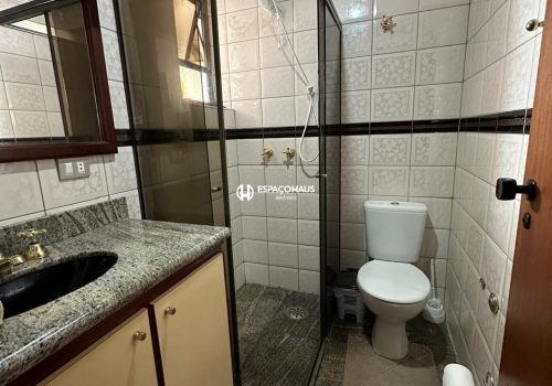 Apartamento com 85m², 3 quartos no bairro Centro em Indaiatuba