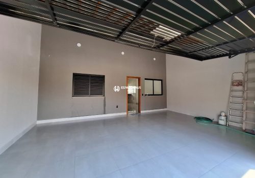 Casa com 110m², 2 quartos no bairro Parque Barnabé em Indaiatuba