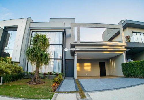 Casa em Condomínio para Comprar com 198m², 3 quartos no bairro Residencial Duas Marias em Indaiatuba