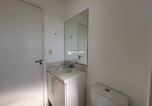 Apartamento com 85m², 3 quartos no bairro Jardim Pompéia em Indaiatuba