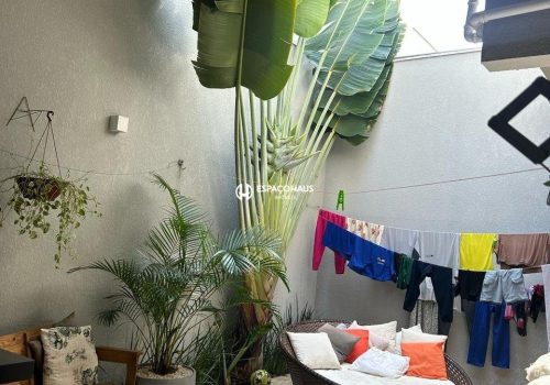 Casa em Condomínio com 171m², 3 quartos no bairro Jardins do Império em Indaiatuba