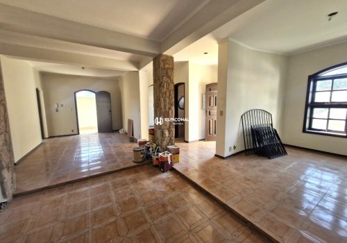 Casa com 367m², 7 quartos no bairro Jardim Dom Bosco em Indaiatuba
