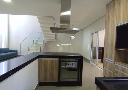 Casa em Condomínio com 150m², 3 quartos no bairro Jardim Park Real em Indaiatuba