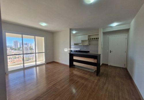 Apartamento para Alugar com 84m², 3 quartos no bairro Jardim Pau Preto em Indaiatuba