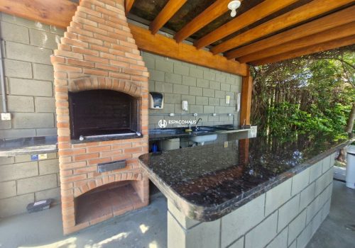 Residencial Villa Romana
