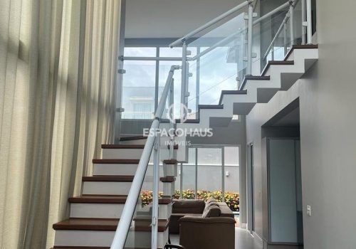 Casa em Condomínio com 194m², 3 quartos no bairro Jardim Residencial Terra Nobre em Indaiatuba