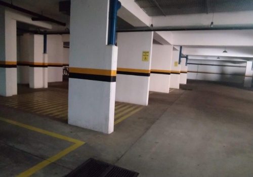 Edifício Spazio Livenza