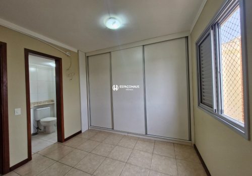 Apartamento com 88m², 3 quartos no bairro Bairro Pau Preto em Indaiatuba