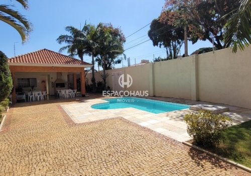 Residencial Porto do Sol