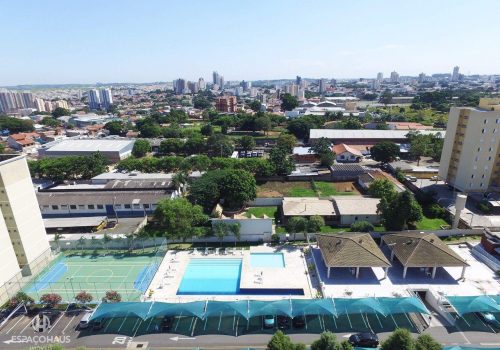 Apartamento com 66m², 2 quartos no bairro Vila Brizzola em Indaiatuba