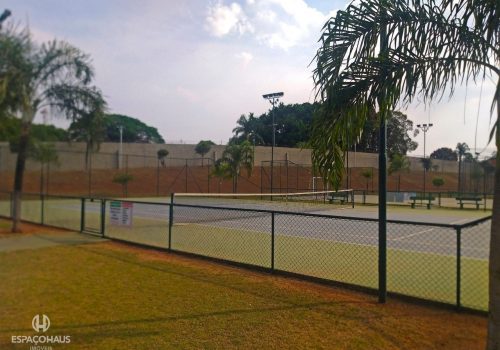 Casa em Condomínio com 350m², 3 quartos no bairro Cidade Nova II em Indaiatuba