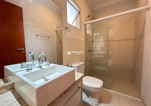 Casa em Condomínio com 350m², 4 quartos no bairro Chácara Areal em Indaiatuba