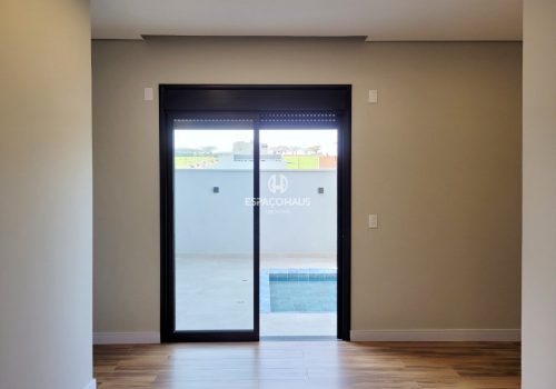 Casa em Condomínio com 225m², 3 quartos no bairro Condomínio Villa Sapezal em Indaiatuba