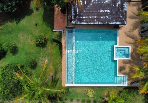 Sítio com 400m², 4 quartos no bairro Parque da Grama em Indaiatuba