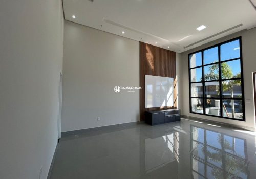 Casa em Condomínio com 194m², 3 quartos no bairro Jardim Residencial Dona Maria Candida em Indaiatuba