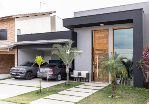 Casa em Condomínio com 179m², 3 quartos no bairro Jardim Residencial Dona Lucilla em Indaiatuba