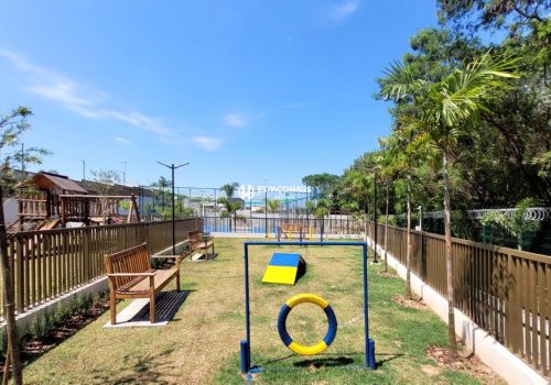 Apartamento com 74m², 3 quartos no bairro Jardim Santiago em Indaiatuba