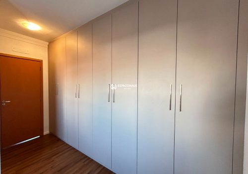 Apartamento com 93m², 3 quartos no bairro Vila Almeida em Indaiatuba