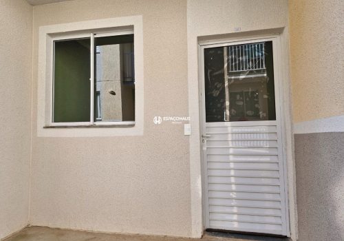 Apartamento com 55m², 2 quartos no bairro Mato Dentro em Indaiatuba