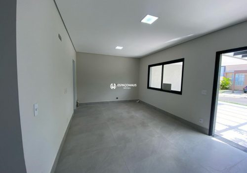Casa em Condomínio para Comprar com 155m², 3 quartos no bairro Jardins do Império em Indaiatuba