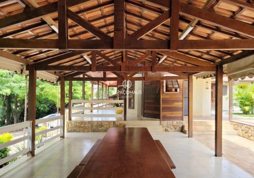 Chácara com 352m², 3 quartos no bairro Terras de Itaici em Indaiatuba