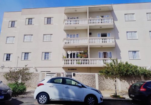 Apartamento para Comprar com 113m², 3 quartos no bairro Jardim Santa Rita em Indaiatuba