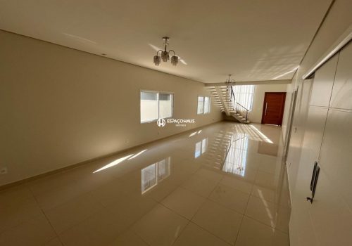 Casa em Condomínio com 392m², 4 quartos no bairro Condomínio Helvetia Park I em Indaiatuba