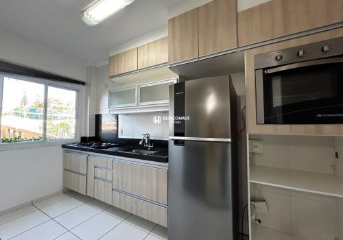 Apartamento com 73m², 3 quartos no bairro Aqui se Vive em Indaiatuba