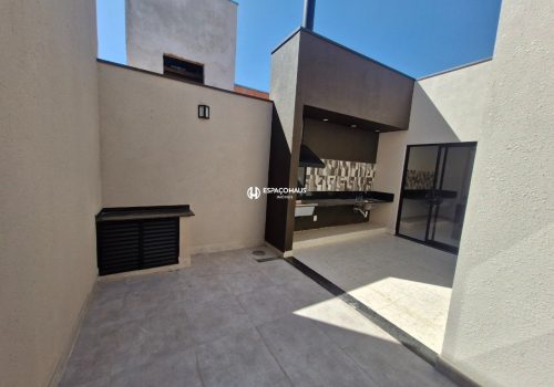 Casa em Condomínio com 183m², 3 quartos no bairro Park Gran Reserve em Indaiatuba