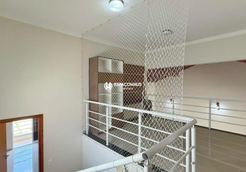 Casa em Condomínio com 314m², 3 quartos no bairro Altos de Itaici em Indaiatuba