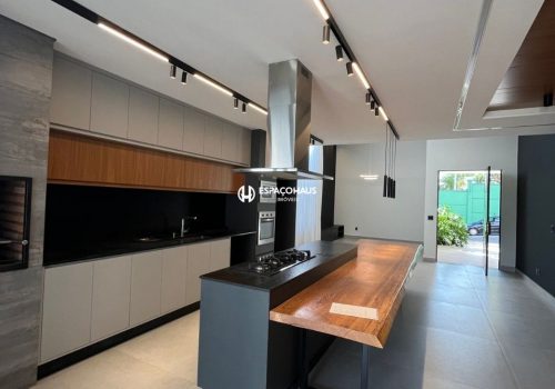 Casa em Condomínio com 248m², 3 quartos no bairro Condomínio Helvetia Park II em Indaiatuba