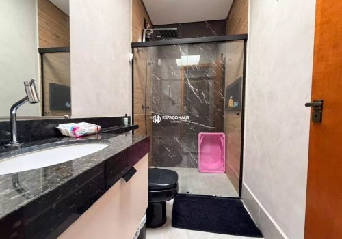 Casa com 112m², 2 quartos no bairro Parque Residencial Sabiás em Indaiatuba