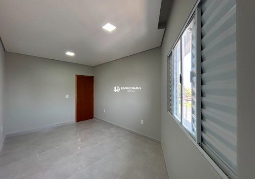 Casa com 60m², 2 quartos no bairro Jardim dos Colibris em Indaiatuba