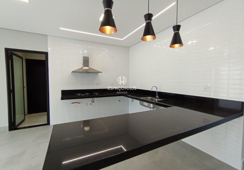 Casa em Condomínio com 246m², 3 quartos no bairro Jardins Di Roma em Indaiatuba