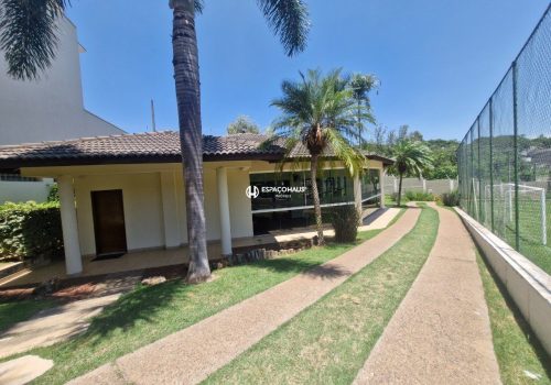 Residencial Villa Romana