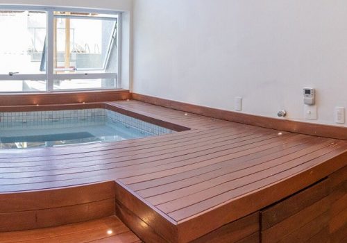 Apartamento com 95m², 3 quartos no bairro Vila Sfeir em Indaiatuba