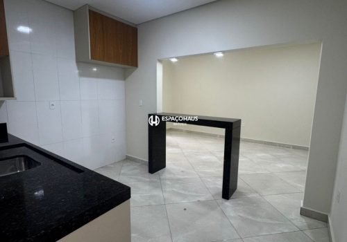 Casa com 125m², 3 quartos no bairro Jardim Paulista II em Indaiatuba