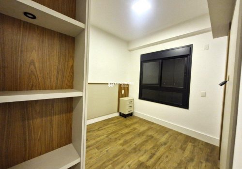 Apartamento com 83m², 2 quartos no bairro Centro em Indaiatuba