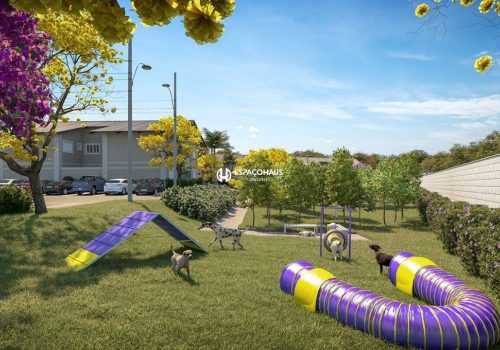 The Palms Residencial