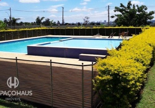 Residencial Alto de Itaici