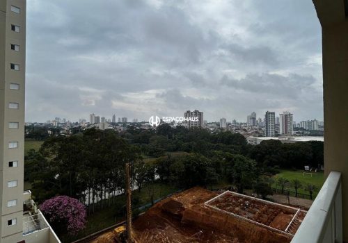 Apartamento com 74m², 2 quartos no bairro Jardim Bela Vista em Indaiatuba