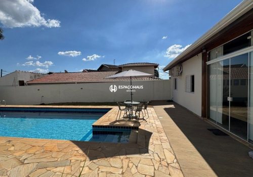 Casa com 98m², 2 quartos no bairro Chácara Areal em Indaiatuba