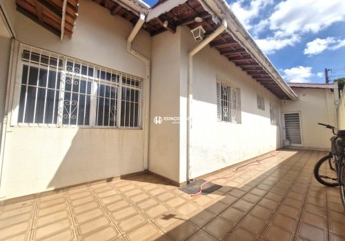 Casa comercial com 133m² no bairro Centro em Indaiatuba