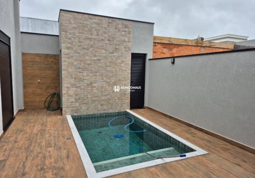 Casa com 198m², 3 quartos no bairro Jardim Residencial Dona Maria Candida em Indaiatuba