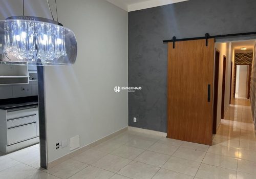 Casa com 75m², 3 quartos no bairro Jardim Regente em Indaiatuba
