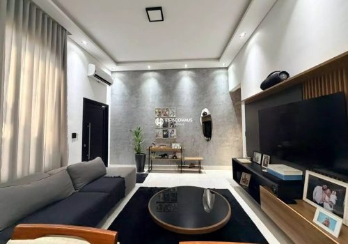 Casa para Alugar com 112m², 2 quartos no bairro Parque Residencial Sabiás em Indaiatuba