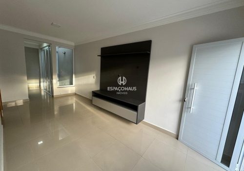 Casa com 97m², 3 quartos no bairro Jardim Residencial Veneza em Indaiatuba